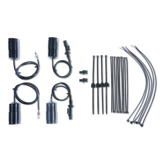 Mercedes A-class A45 AMG, CLA 45 AMG coupé 176, 176 AMG, 245 G, 245 G AMG KW Cancellation Kit
