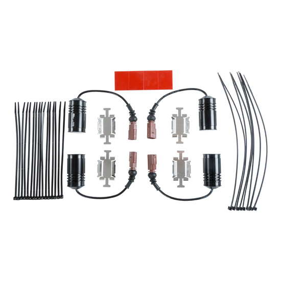 Audi RS Q3 8U KW Cancellation Kit