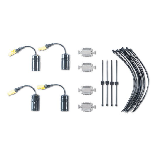 Hyundai i30 N, i30 Fastback N PDE KW Cancellation Kit