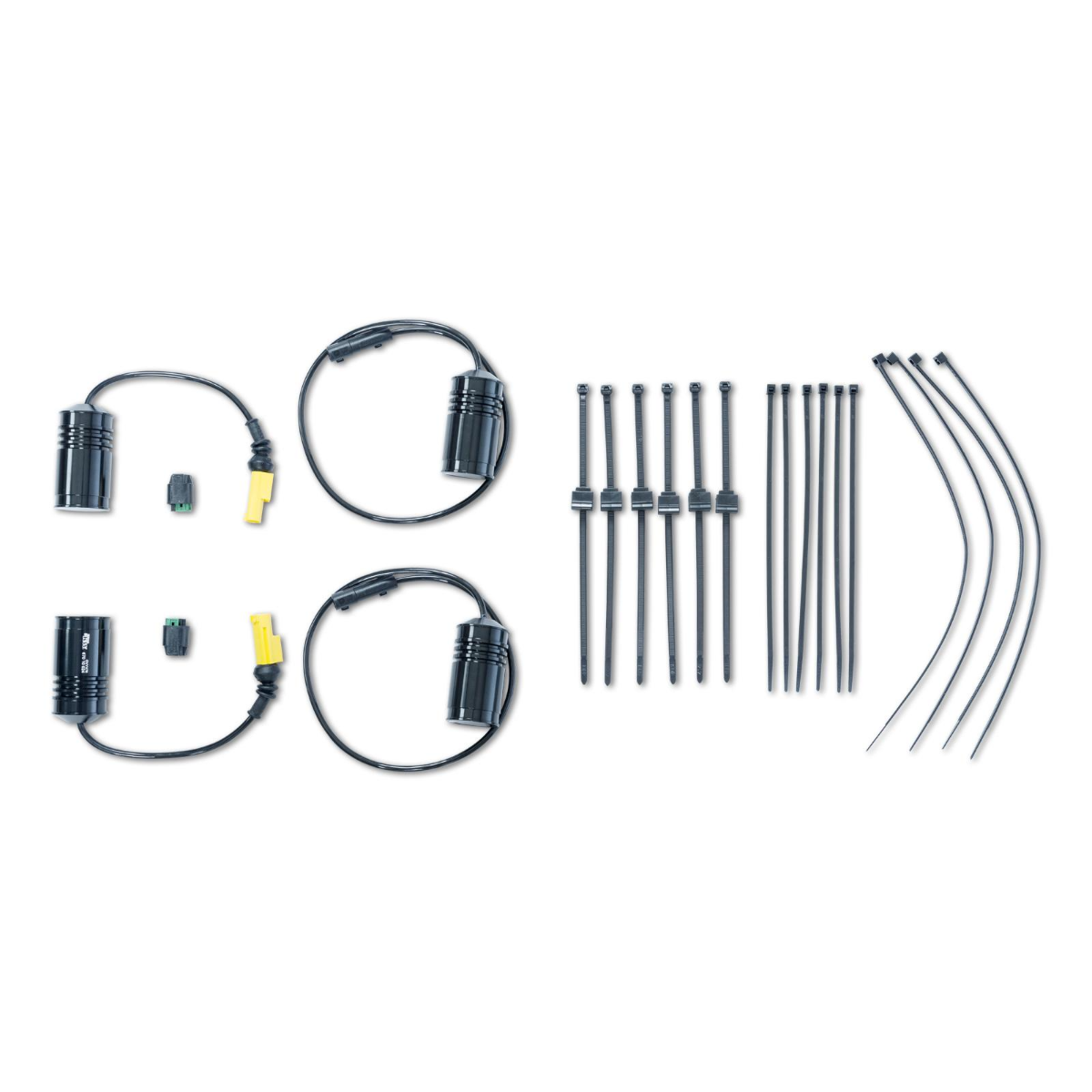 BMW M8 incl. Competiton F91, F92, F93 F8CM KW Cancellation Kit