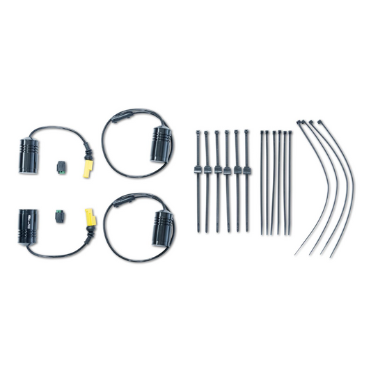 BMW M8 incl. Competiton F91, F92, F93 F8CM KW Cancellation Kit