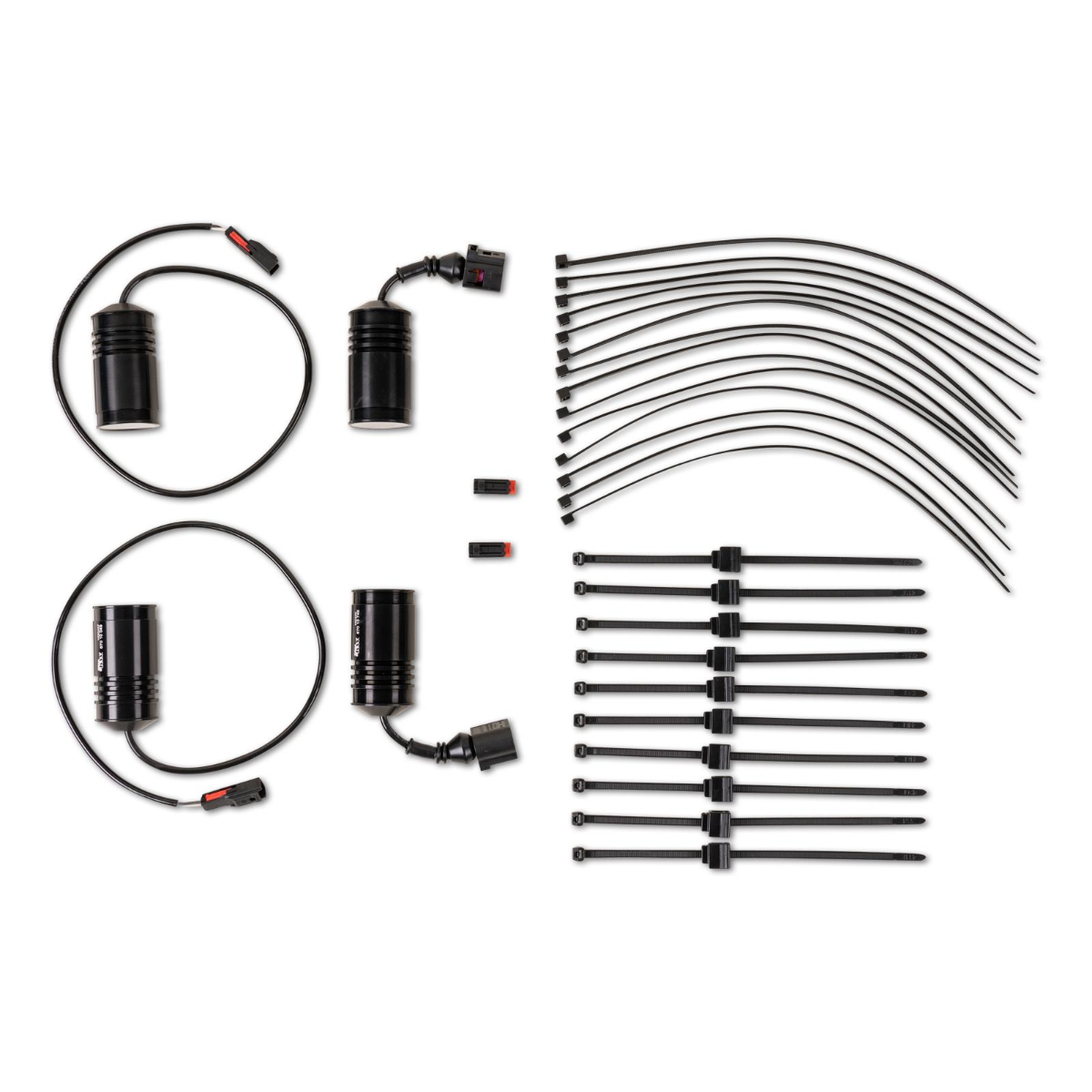 Skoda Scala KW Cancellation Kit