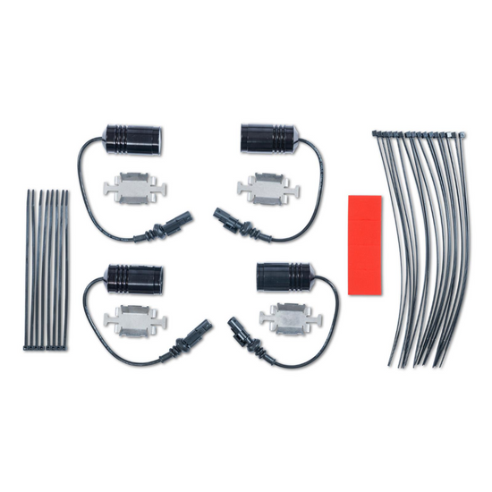 Honda Civic R, R S, R GT FC, FK KW Cancellation Kit