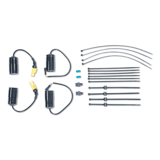 Mercedes A-class (W177, V177) F2A KW Cancellation Kit