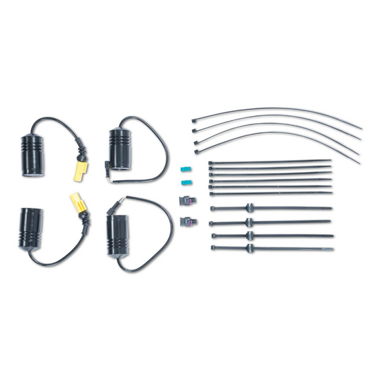 Mercedes A-class (W177, V177) F2A KW Cancellation Kit