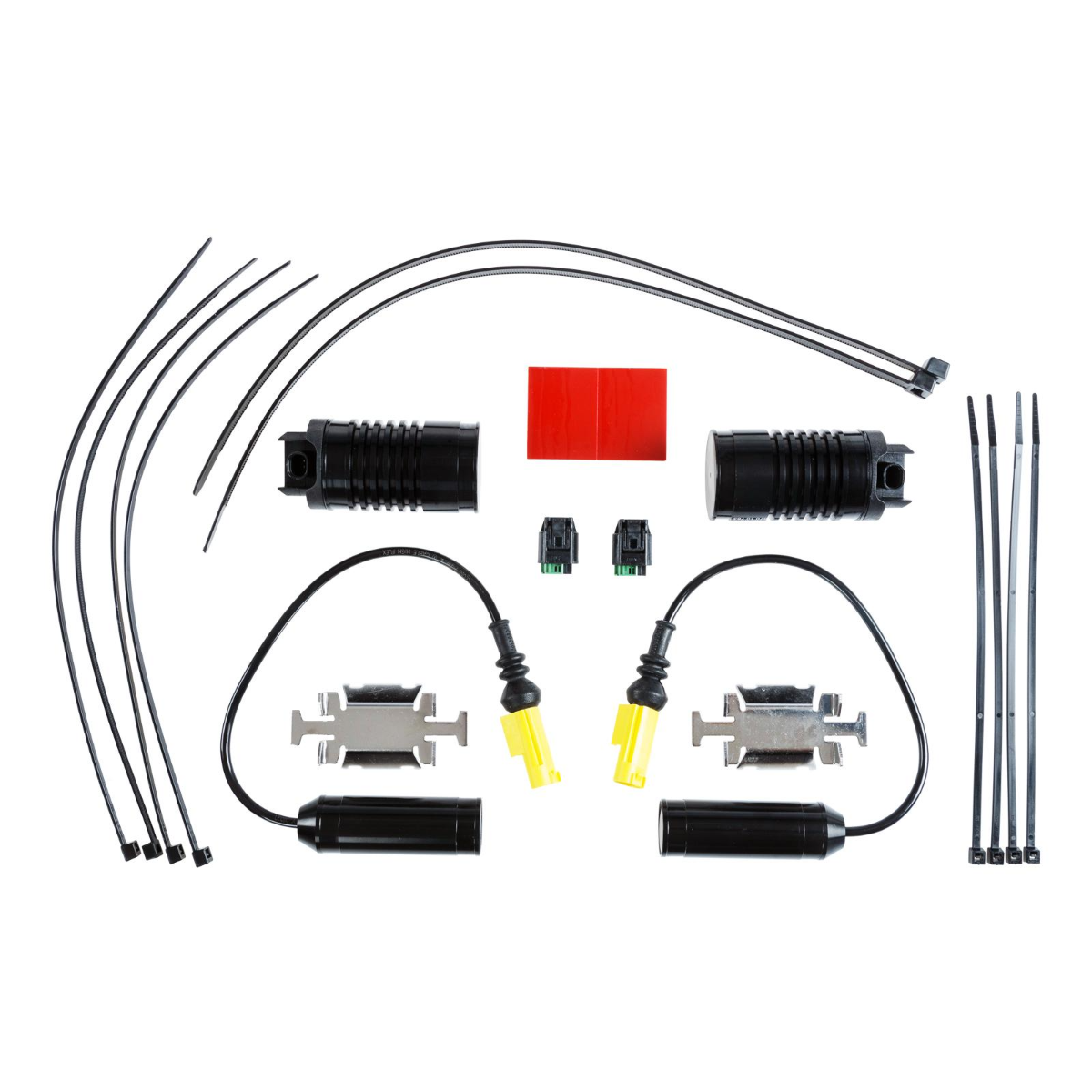 Toyota GR Supra KW Cancellation Kit