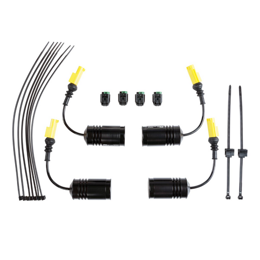 BMW X4 (G02) G4X KW Cancellation Kit