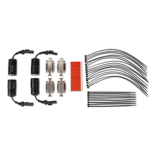 Ford Focus IV sedan DEH KW Cancellation Kit