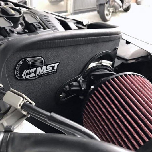 MST PERFORMANCE INDUCTION KIT FOR Audi A4 & A5 TFSI EA888 Gen 1 & Gen 2 With MAF Sensor