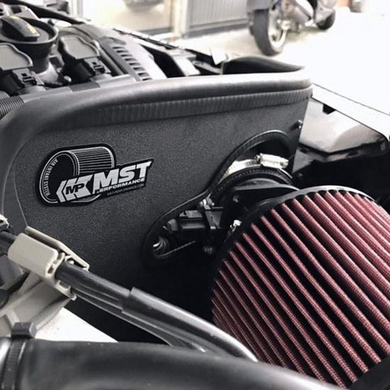 MST PERFORMANCE INDUCTION KIT FOR Audi A4 & A5 TFSI EA888 Gen 1 & Gen 2 With MAF Sensor