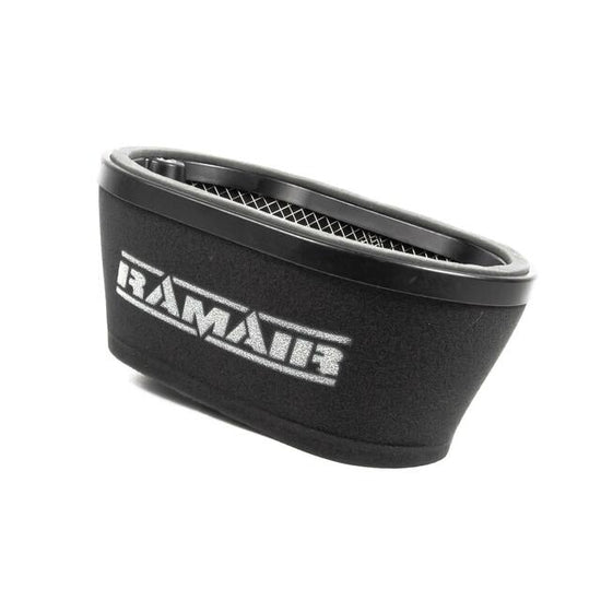 Ramair 1.8 2.0 TSI MQB V.A.G Performance Intake Kit With Black Intake Hose