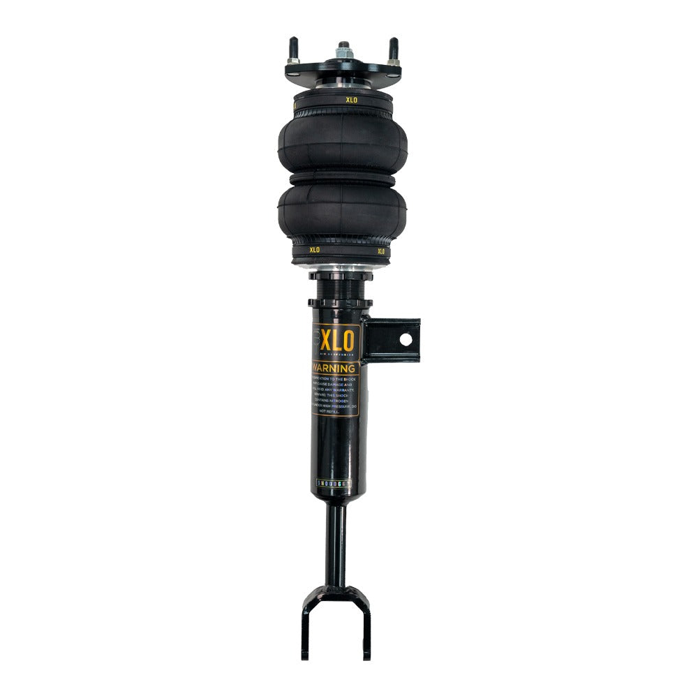 BMW 6 Series F12/F13/F06 Front & Rear Air Suspension With Optional Air Lift Management