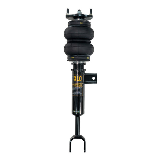 BMW 6 Series F12/F13/F06 Front & Rear Air Suspension With Optional Air Lift Management