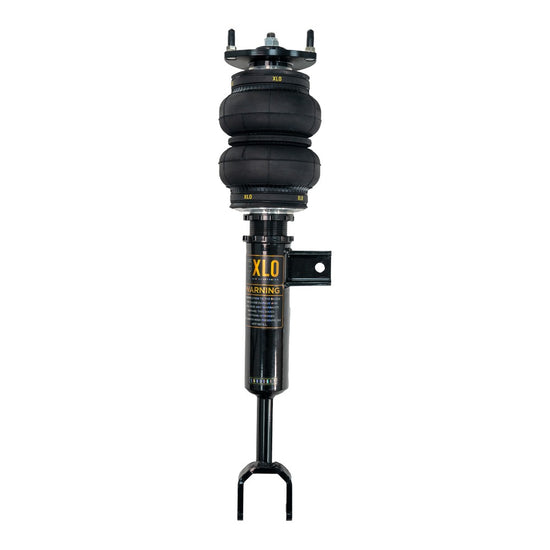 BMW 6 Series F12/F13/F06 Front & Rear Air Suspension With Optional Air Lift Management