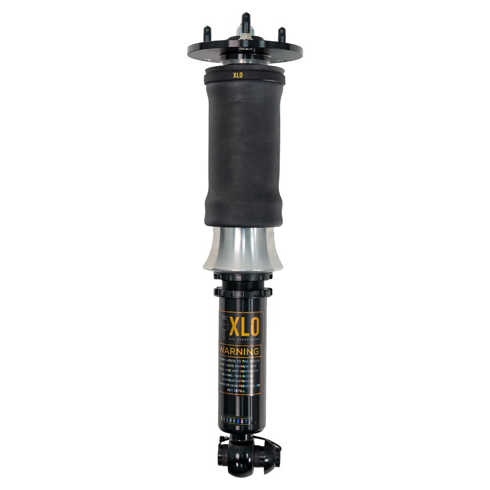 BMW 6 Series F12/F13/F06 Front & Rear Air Suspension With Optional Air Lift Management