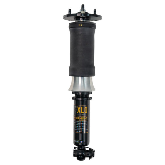 BMW 6 Series F12/F13/F06 Front & Rear Air Suspension With Optional Air Lift Management