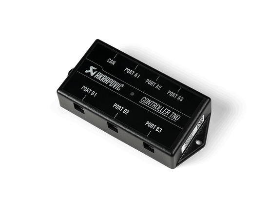 Mercedes-AMG A 45 / A 45 S / GLA 45 / GLA 45 S (W177 / H247) Control Kit for Vehicles Before Facelift