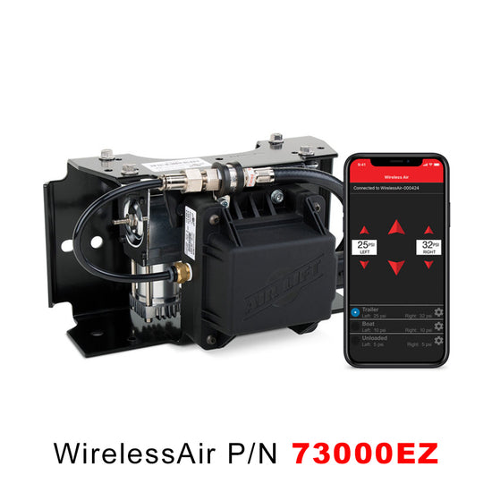 Air Lift Wireless Air 2nd Generation