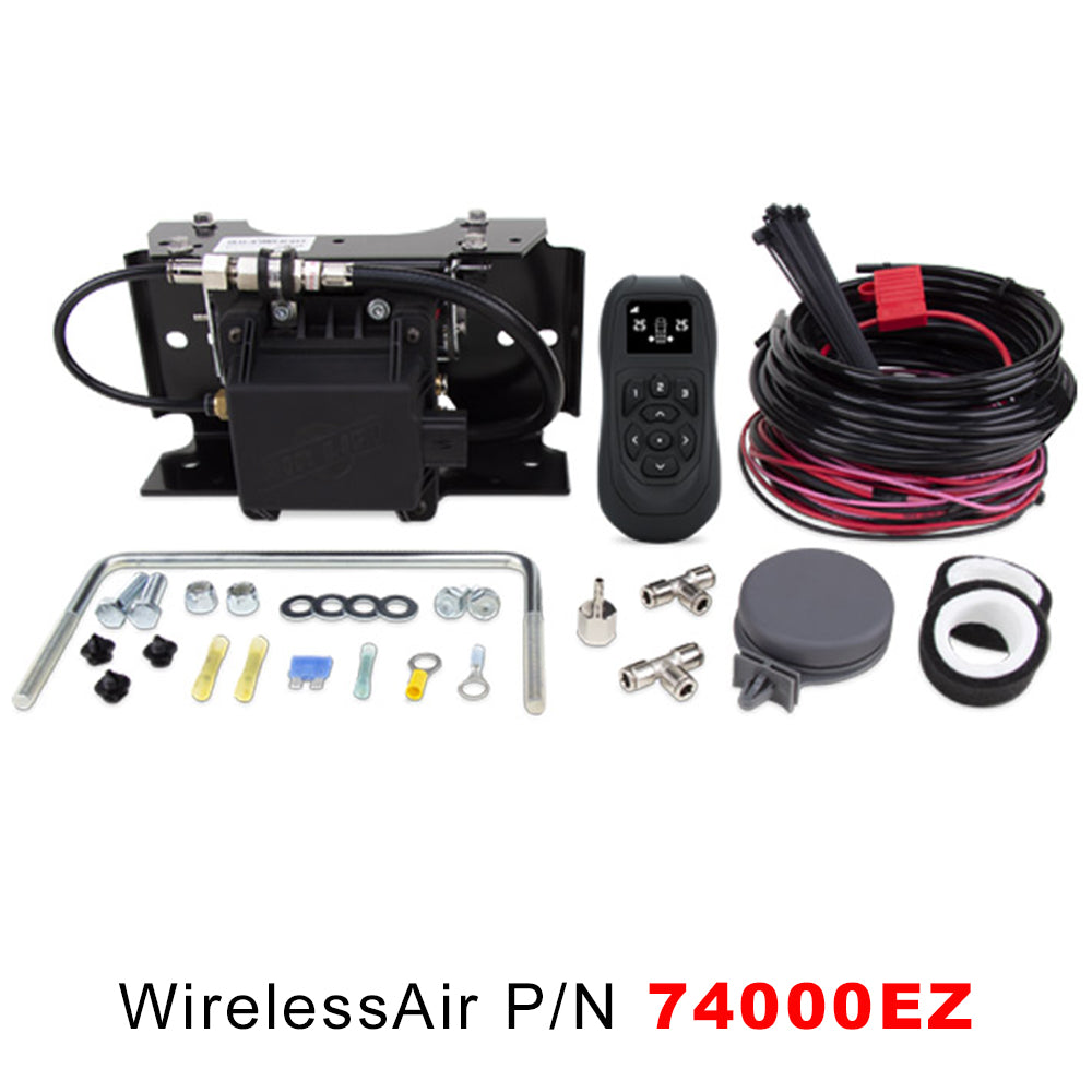 Air Lift Wireless Air 2nd Generation