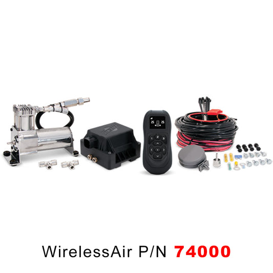 Air Lift Wireless Air 2nd Generation