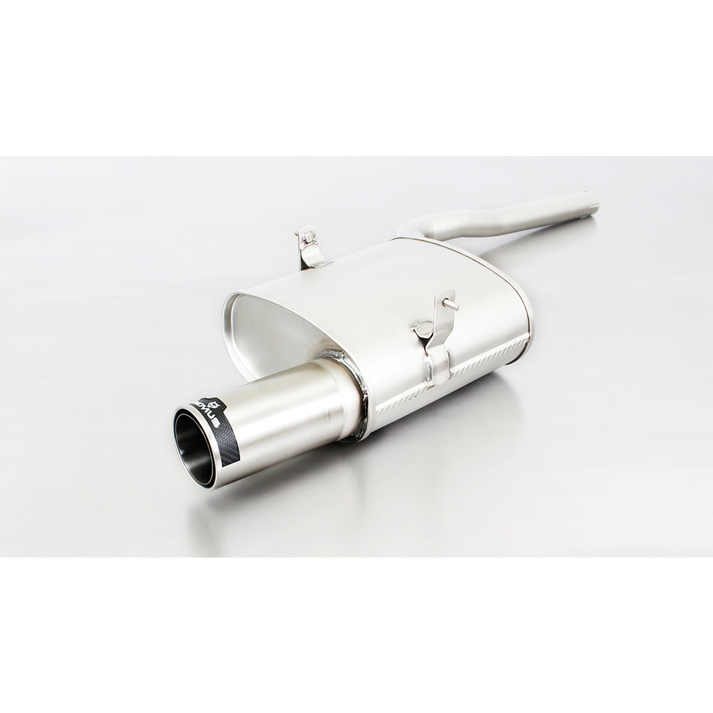 Mini Cooper R50/R52/R56 1.6l Remus Sports Exhaust