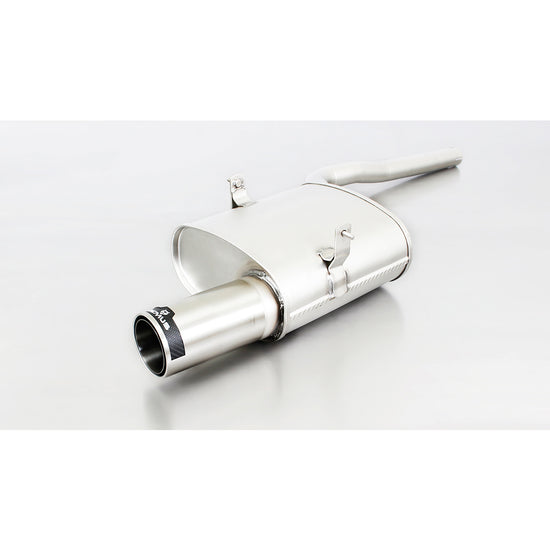 Mini Cooper R50/R52/R56 1.6l Remus Sports Exhaust