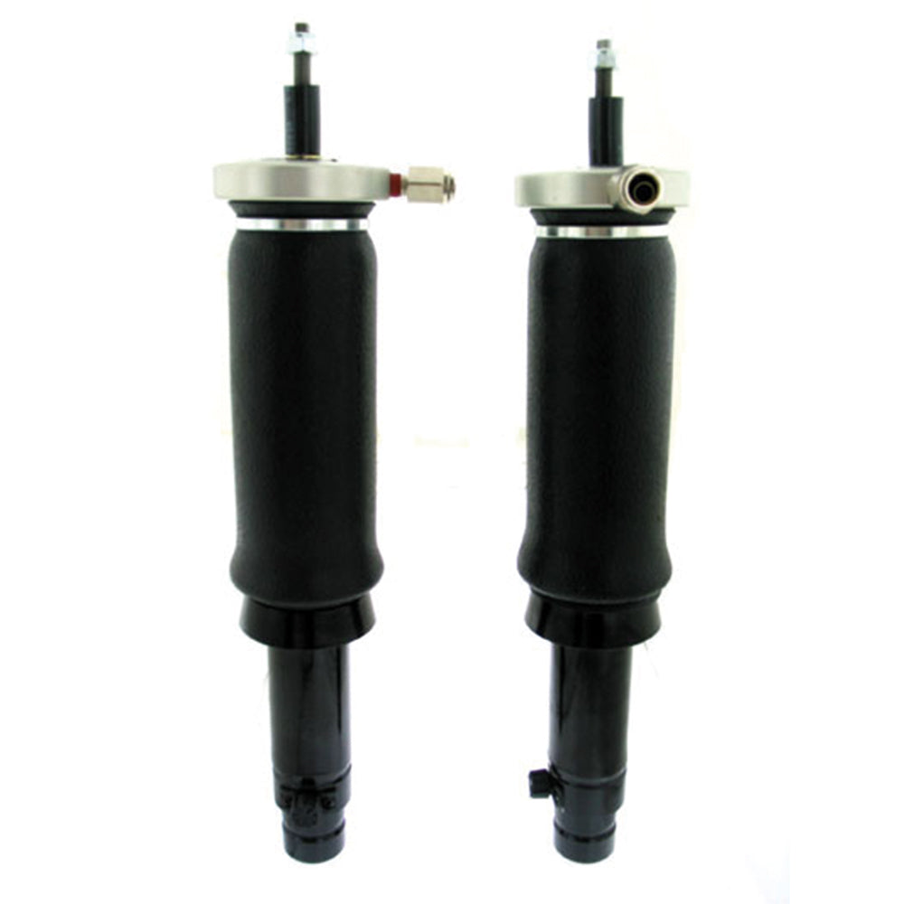 Air Lift 3P Front & Rear Slam Kit Honda Accord 5th Gen