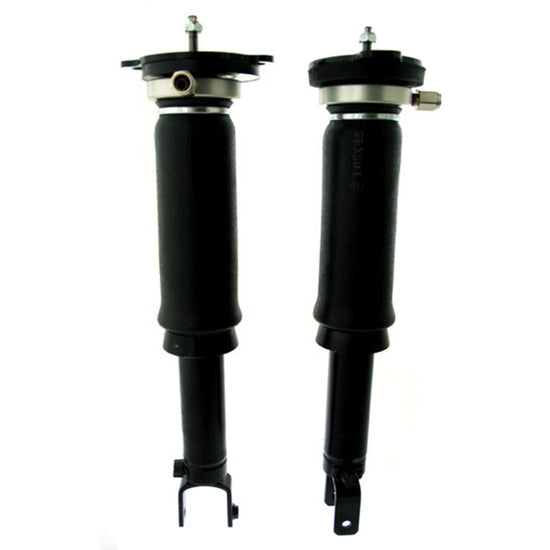 Air Lift 3P Front & Rear Slam Kit Honda Accord 5th Gen