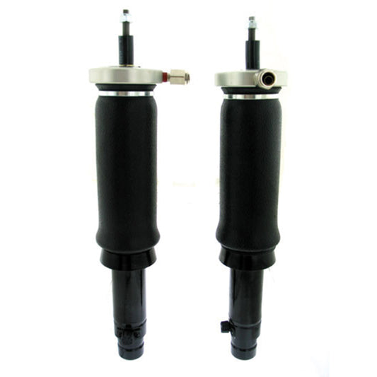 Air Lift Front Slam Kit 75440