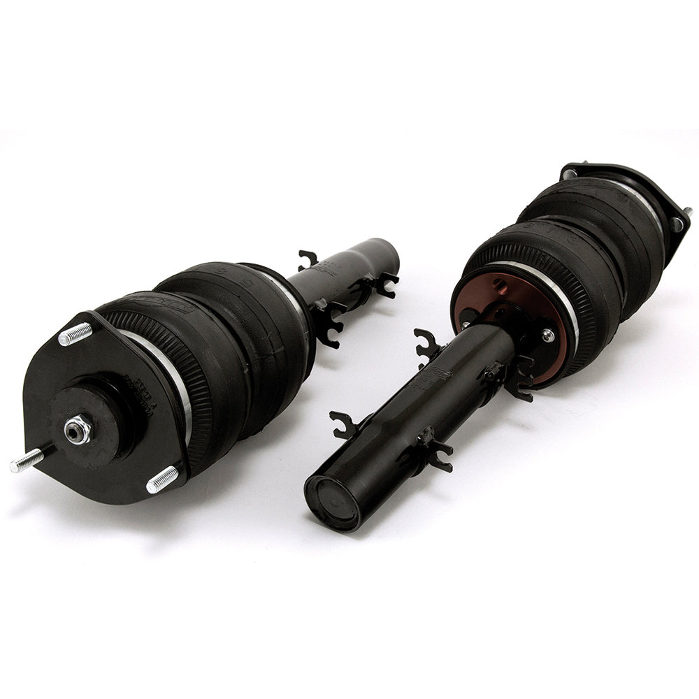 AIR LIFT 3H FRONT & REAR SLAM KIT VOLKSWAGEN POLO AUDI A1
