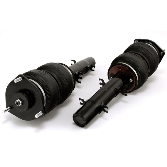 AIR LIFT 3P FRONT & REAR SLAM KIT VOLKSWAGEN POLO AUDI A1