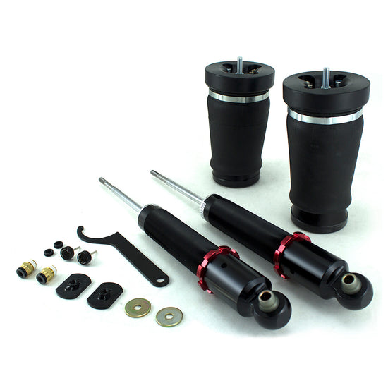 Air Lift 3H Front & Rear Performance Kit S197