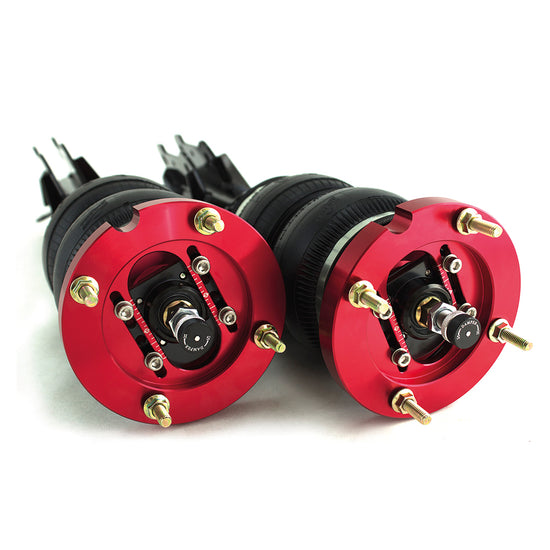 Air Lift Front Performance Kit 75523