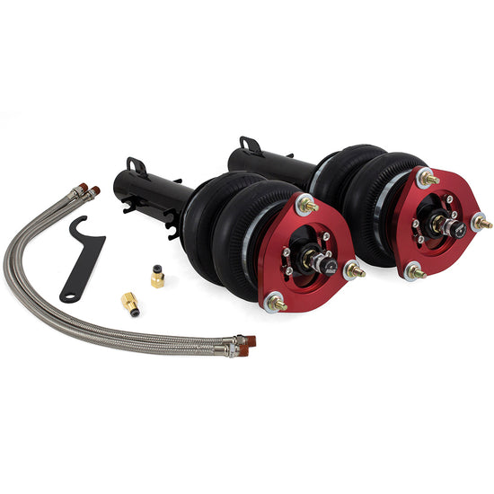 Air Lift 3P Front & Rear Performance Kit (50mm Front)