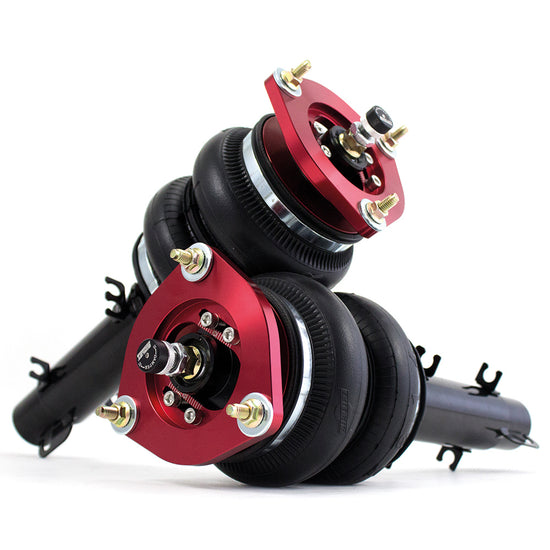 Volkswagen Jetta Air Lift Front Performance Kit 75524