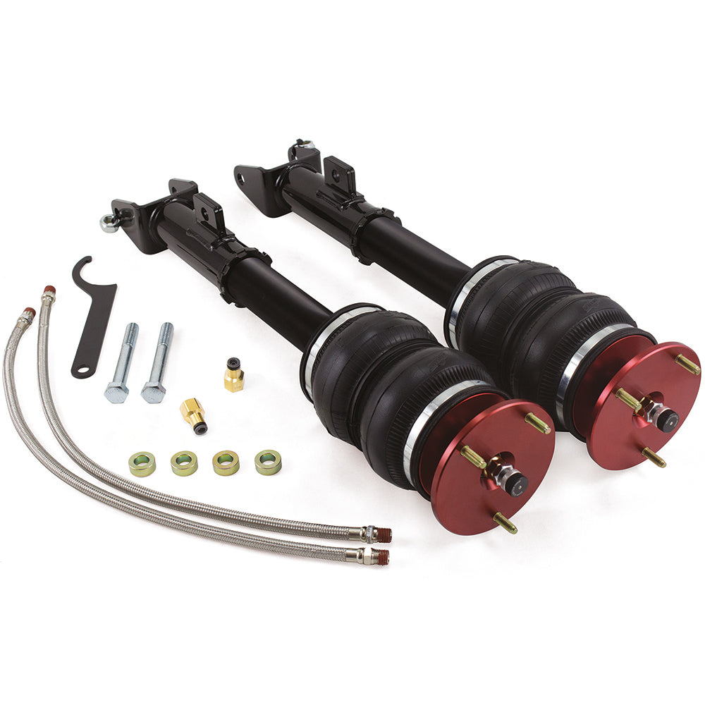 Air Lift 3P Front & Rear Performance Kit Chrysler / Dodge