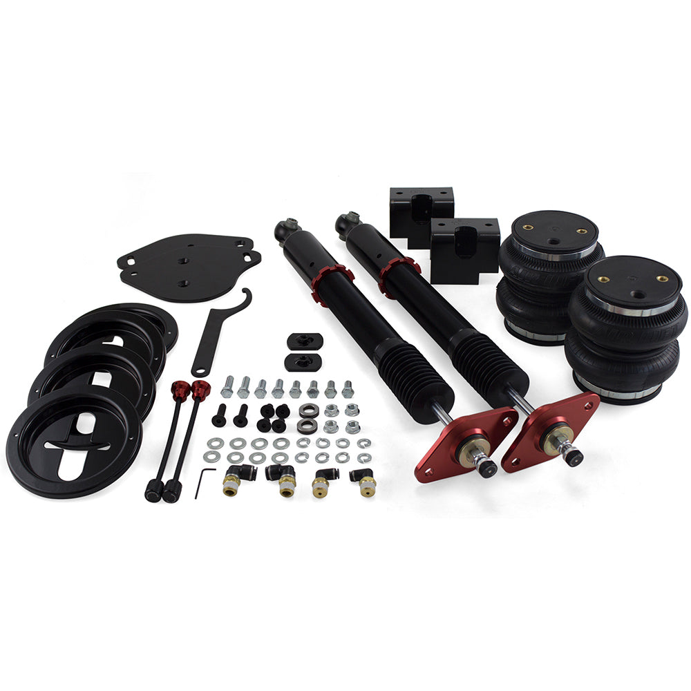 Air Lift 3P Front & Rear Performance Kit Chrysler / Dodge