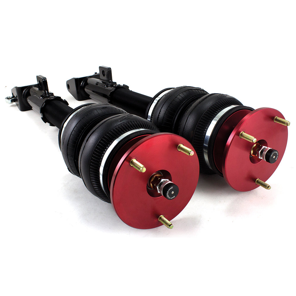 Dodge Challenger Front Air Lift Performance Kit 75527 (08-21)