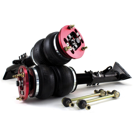 Air Lift Front Performance Kit 75536