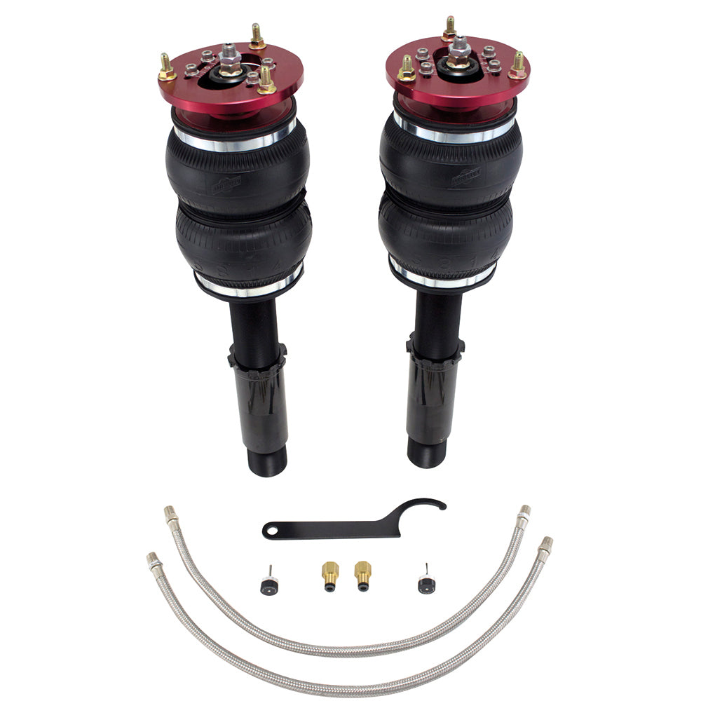 BMW E39 Air Lift 3P Front & Rear Performance Kit