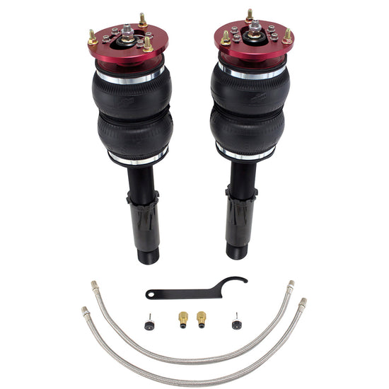 BMW E39 Air Lift 3P Front & Rear Performance Kit