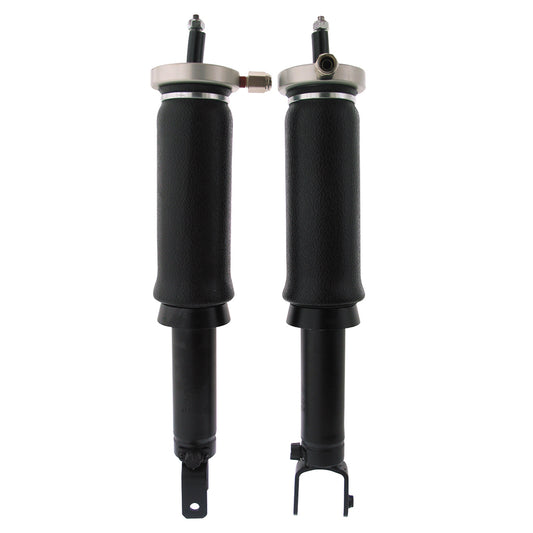 Air Lift Rear Slam Kit 75540