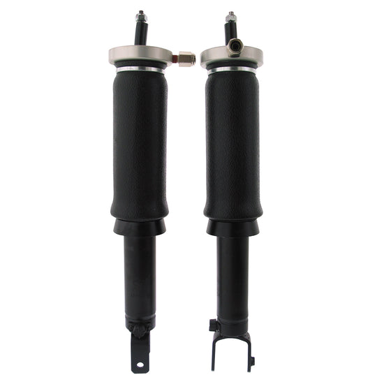 Honda Del Sol Rear Air Lift Slam Kit 75540 (93-97)