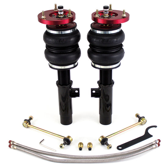 Air Lift 3P Front & Rear Performance Kit BMW E46 M3