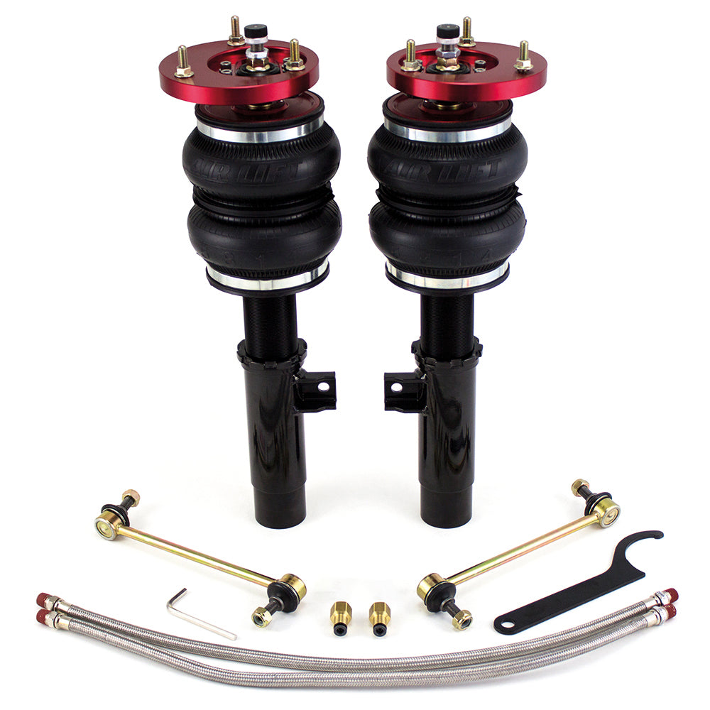 Air Lift 3H Front & Rear Performance Kit BMW E46 M3