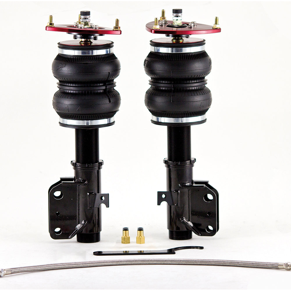 Air Lift Front Performance Kit 75551