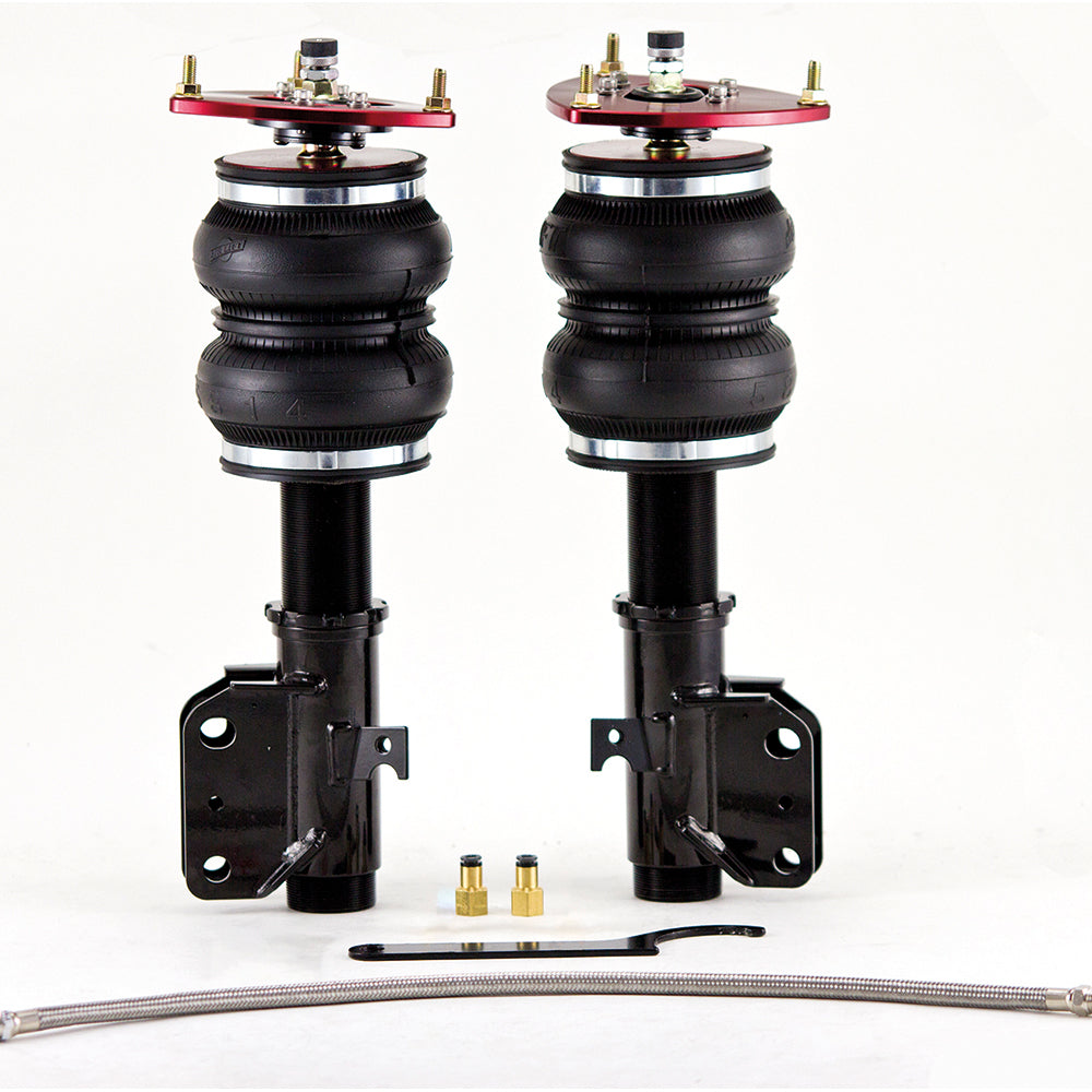 Air Lift Front Performance Kit 75522