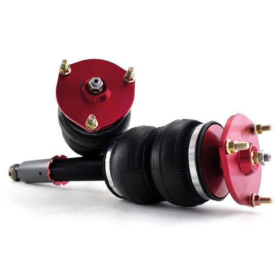 Air Lift Front Performance Kit 75553