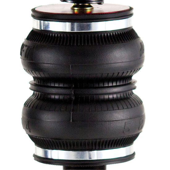 Air Lift Front Performance Kit 75553