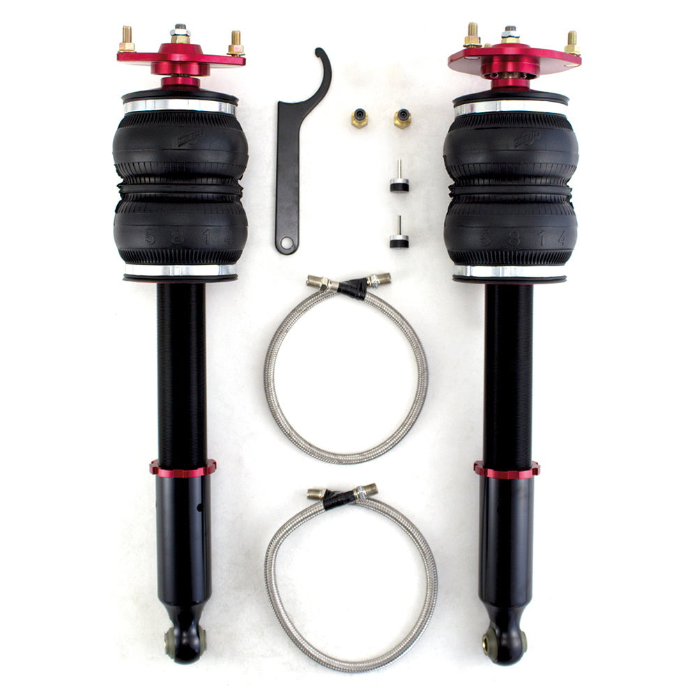Air Lift Front Performance Kit 75553